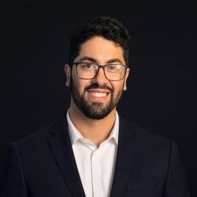 Soufiane Gouiferda, développeur web et Senior Software Engineer au Maroc