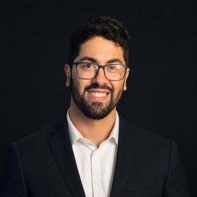 Soufiane Gouiferda, développeur web et Senior Software Engineer au Maroc