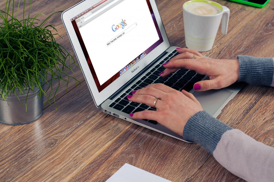 Google Keyword Planner au Maroc : trouver les mots-clés de votre ville (Casablanca, Agadir, Rabat)