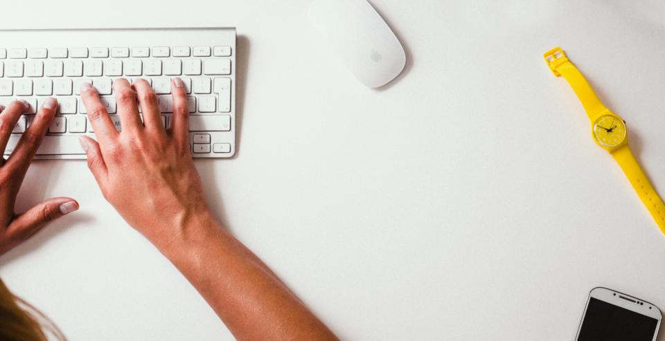 Nom de domaine : comment le choisir et l'acheter (.ma, .com, .fr)
